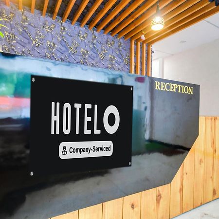Hotel O Ujjain Near Hari Fatak エクステリア 写真