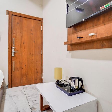 Hotel O Ujjain Near Hari Fatak エクステリア 写真