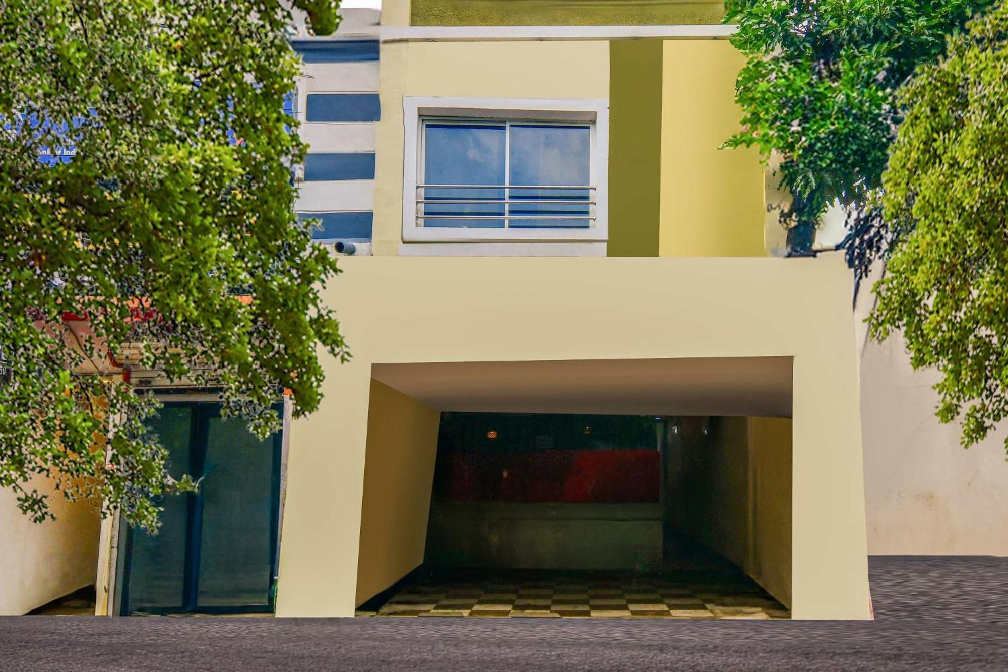 Hotel O Ujjain Near Hari Fatak エクステリア 写真