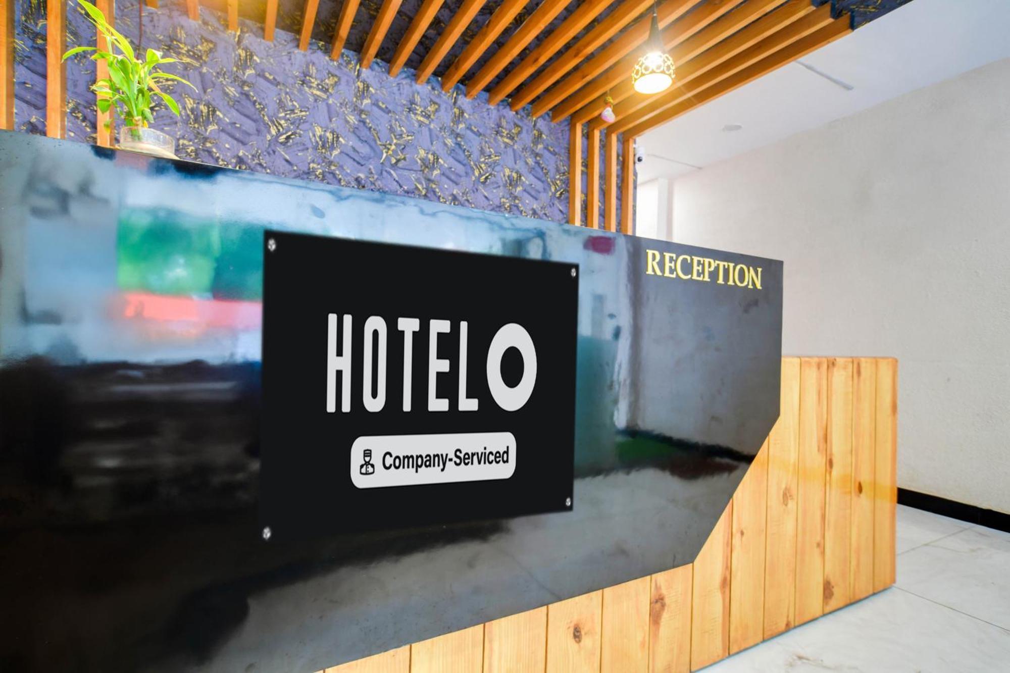 Hotel O Ujjain Near Hari Fatak エクステリア 写真