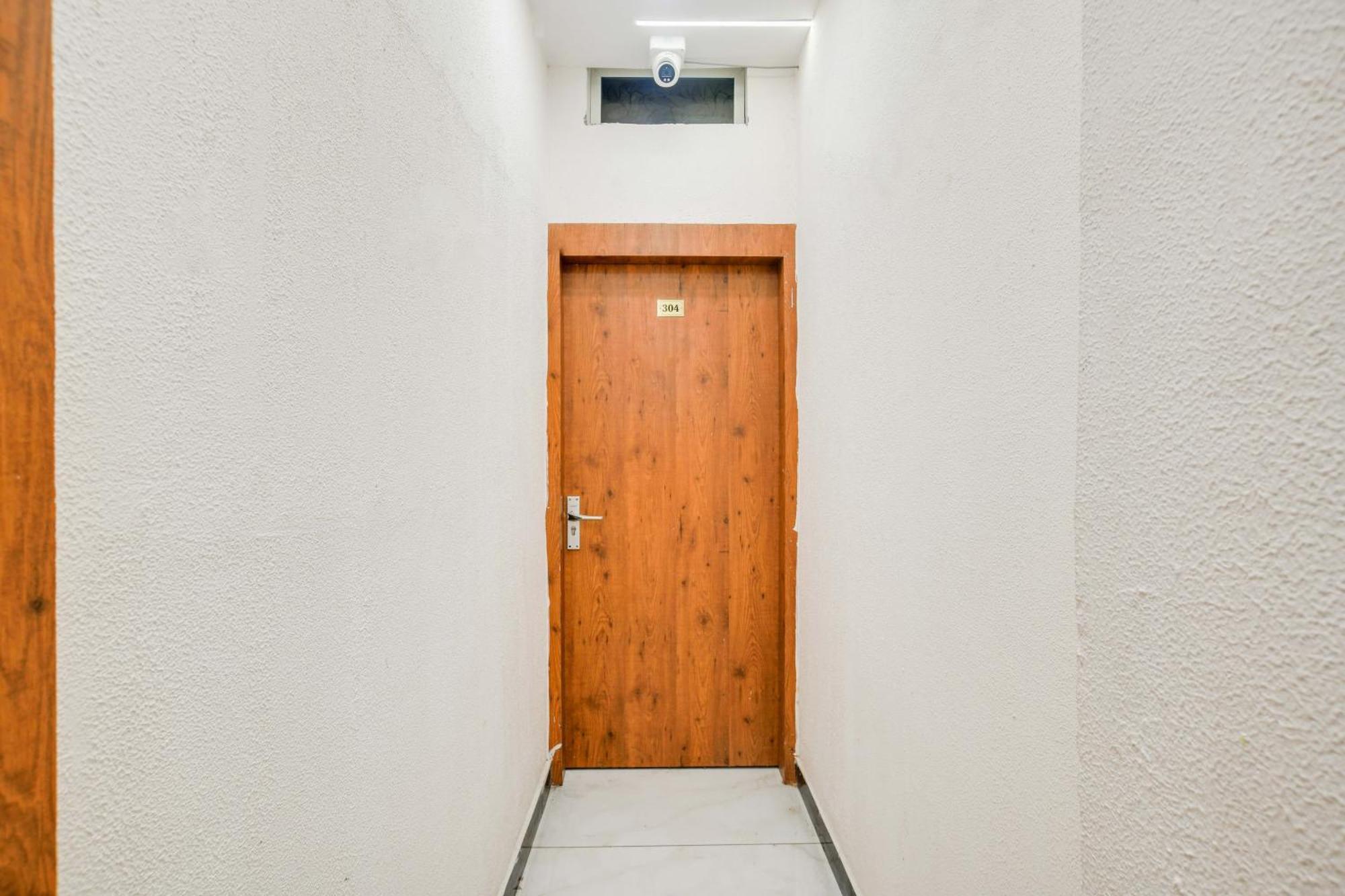 Hotel O Ujjain Near Hari Fatak エクステリア 写真